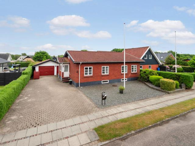 Villa til salg i Esbjerg