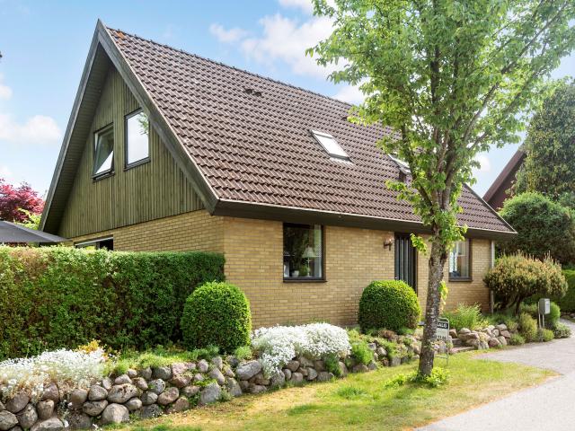 Villa til salg i Herfølge, Køge