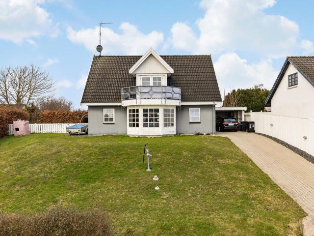 Villa til salg i Alme, Gribskov Kommune