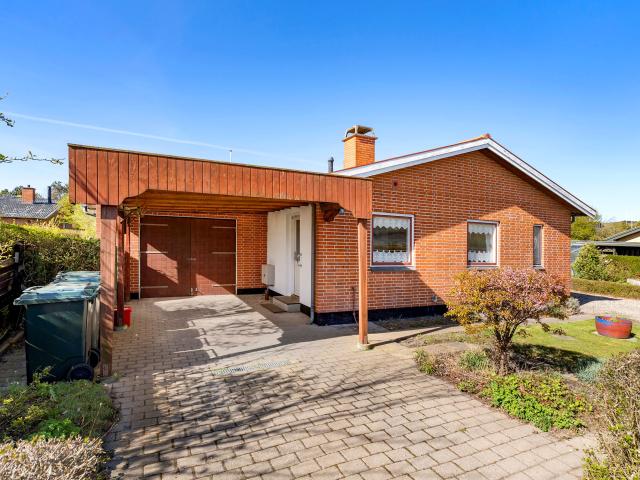 Villa til salg i Odsherred