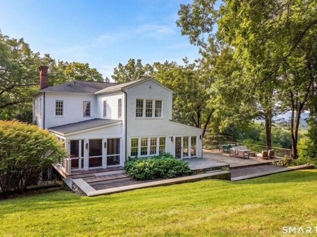 House for sale in Kent, Connecticut