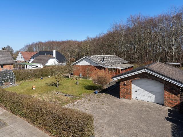 Villa til salg i Søndersø, Nordfyn