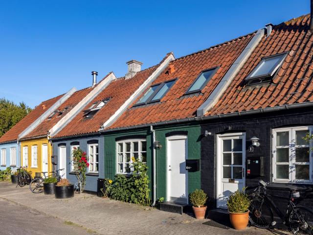 Ejendom til salg i Risvang, Aarhus