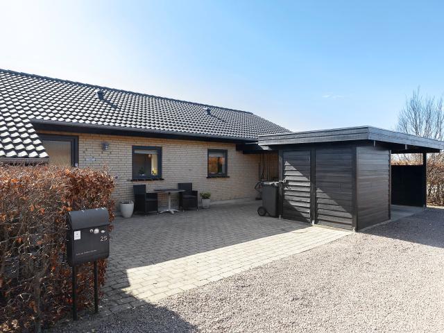 Ejendom til salg i Hjallerup, Brønderslev-Dronninglund