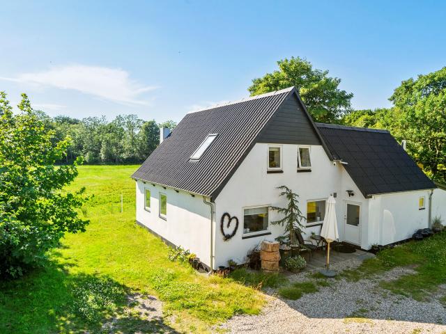 Villa til salg i Billund