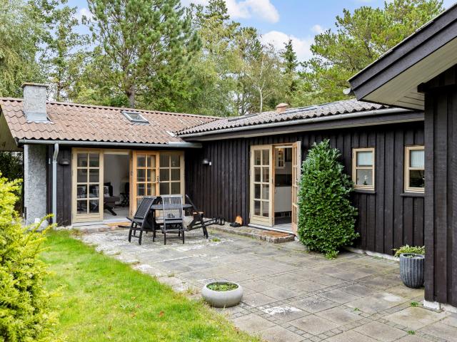 Hus til salg i Bjerge Nordstrand, Kalundborg Kommune