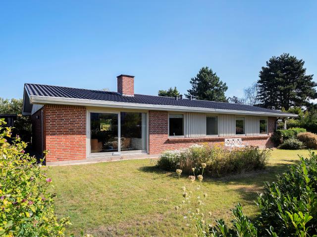 Villa til salg i Næstved