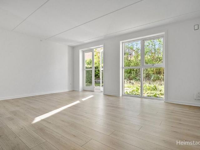Hus til leje i Århus