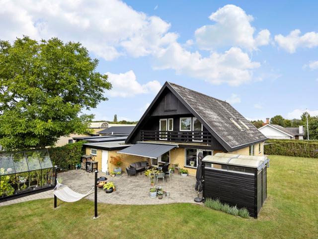 Villa til salg i Dianalund, Sorø