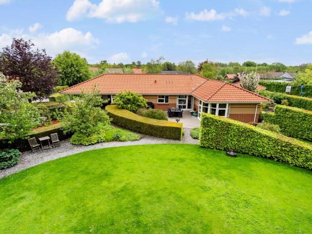 Villa til salg i Brande, Århus
