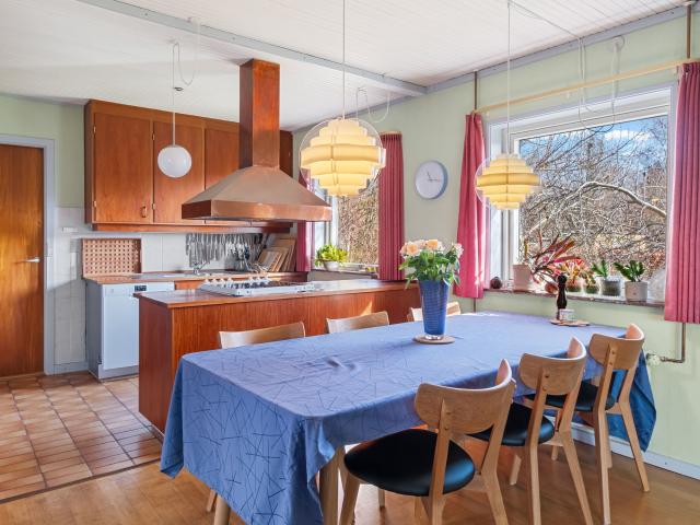 Villa til salg i Solrød Strand, Solrød