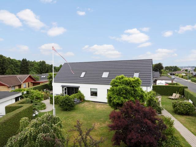 Villa til salg i Svendborg