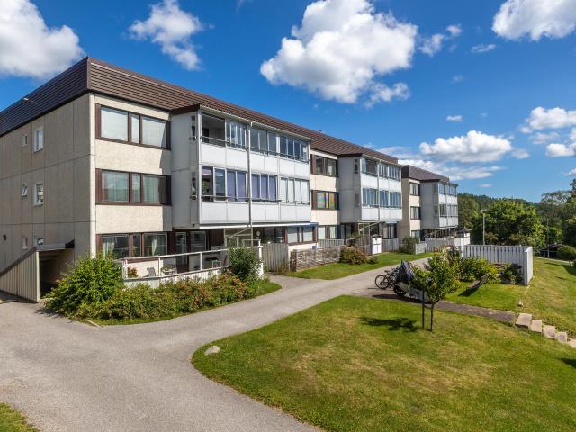 Bostad till salu i Sundsvall, Västernorrland