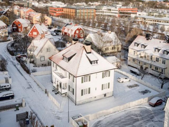 Lägenhet hyra i Västerås, Västmanland