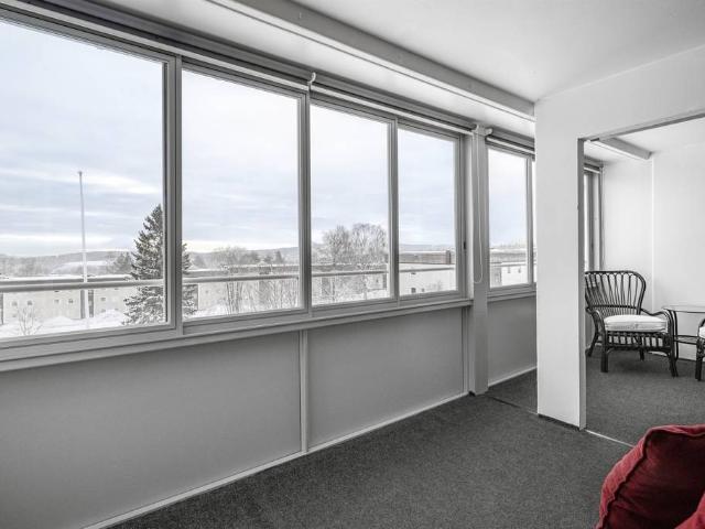 Bostad till salu i Västernorrland