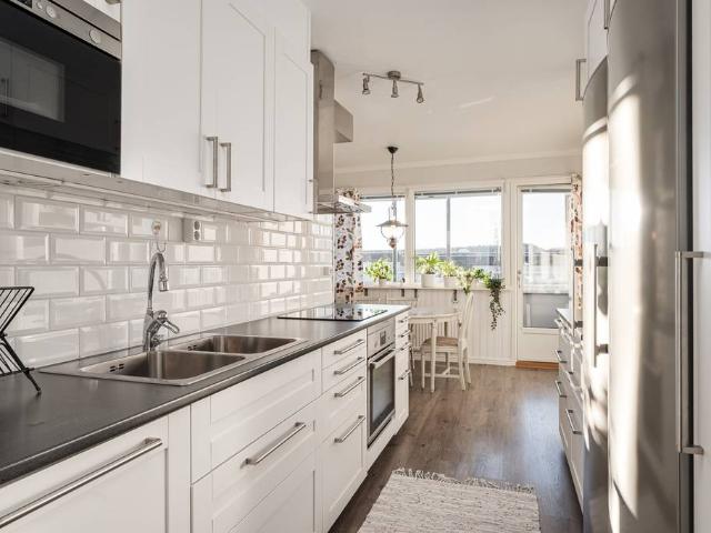 Bostad till salu i Västernorrland