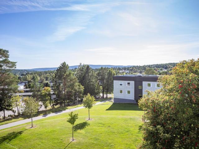 Bostad till salu i Sundsvall, Västernorrland
