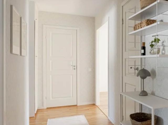 Lägenhet hyra i Sundsvall, Västernorrland