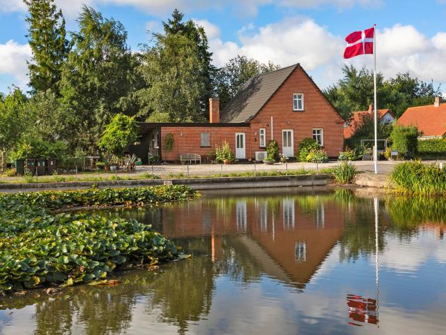 Villa til salg i Horbelev, Guldborgsund