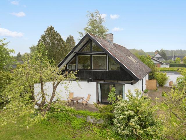 Villa til salg i Morud, Nordfyn