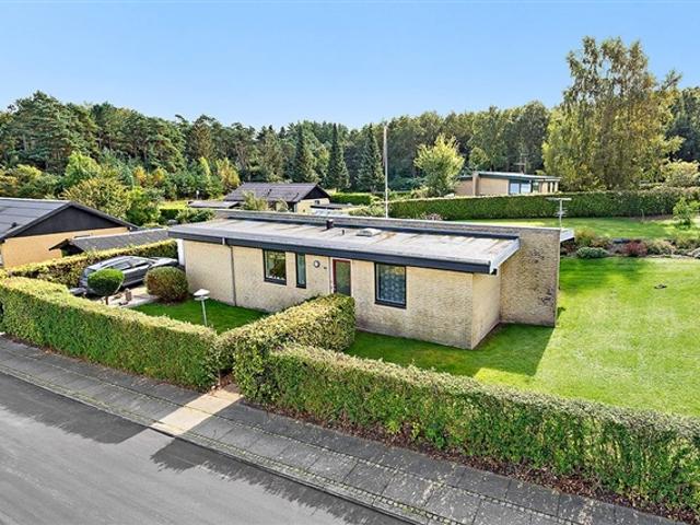 Hus til leje i Århus