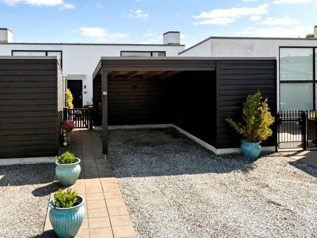 Villa til salg i Svenstrup J, Brønderslev-Dronninglund