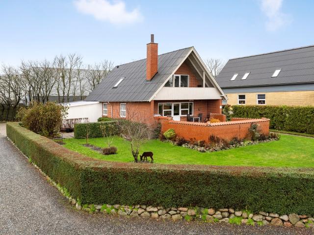 Villa til salg i Hobro, Brønderslev-Dronninglund