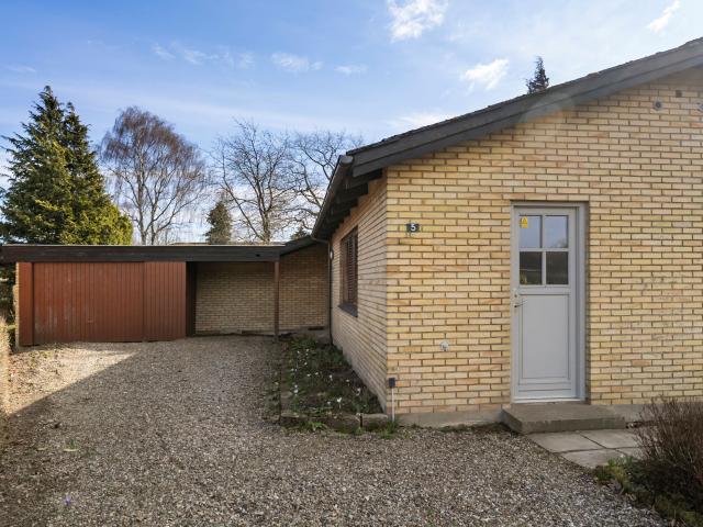 Villa til salg i Løsning, Århus