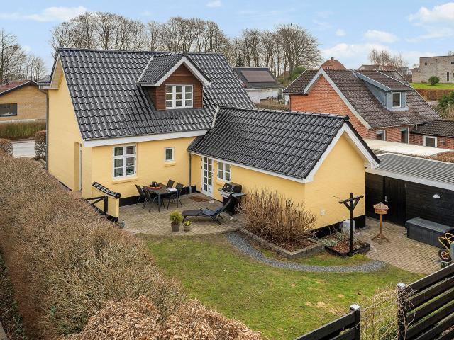 Villa til salg i Vejle