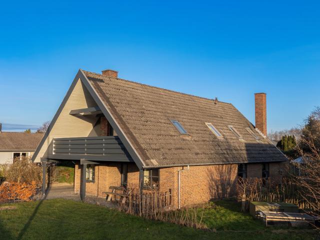 Villa til salg i Haarby, Assens