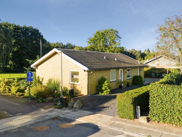 Villa til salg i Haarby, Assens