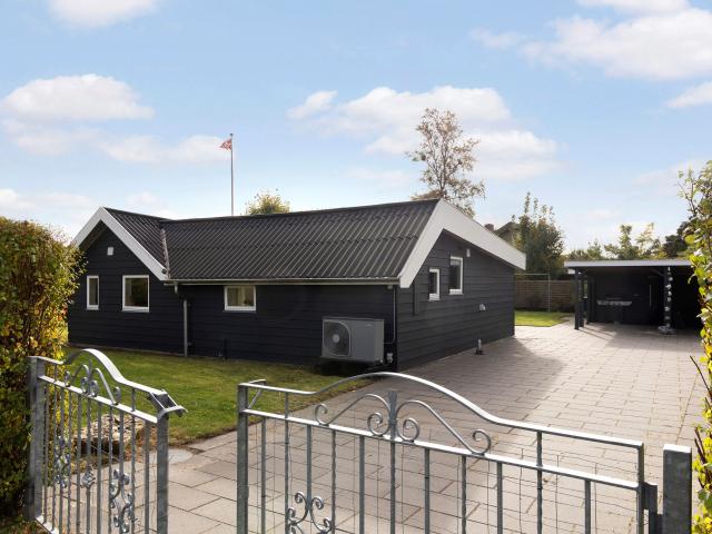Hus til salg i Grenaa Strand, Grenaa