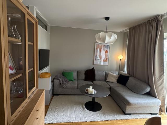 Lägenhet hyra i Stockholm