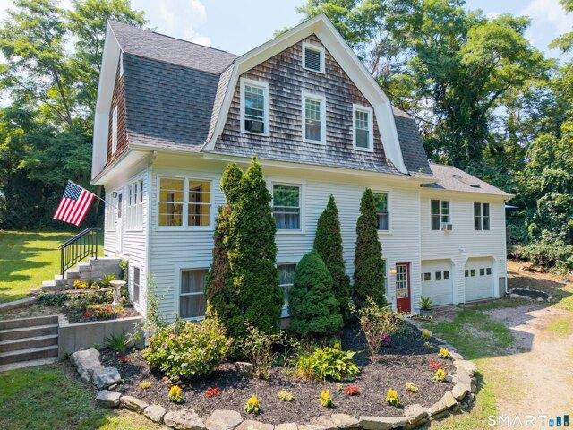 House for sale in Groton, Connecticut