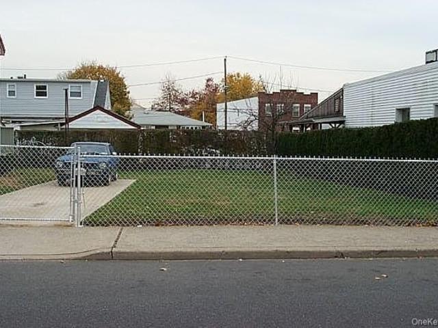 Land for sale in Elmont, New York