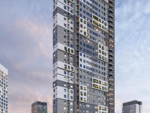 Apartamento venda em Região Geográfica Imediata de Goiânia, Goiânia