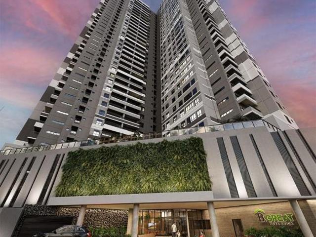 Apartamento venda em Região Geográfica Imediata de Goiânia, Goiânia