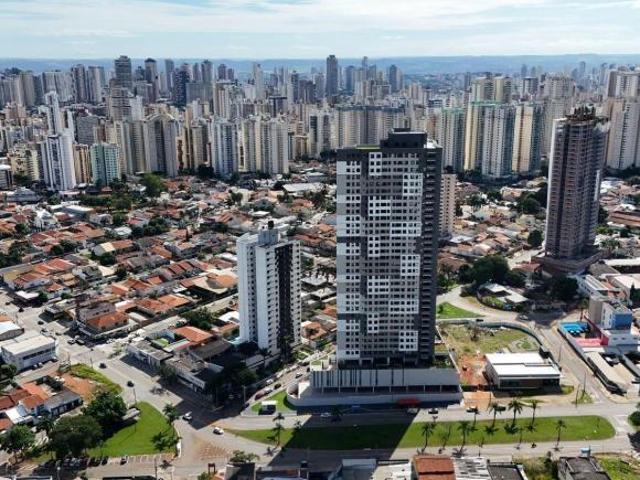 Apartamento venda em Região Geográfica Imediata de Goiânia, Goiânia