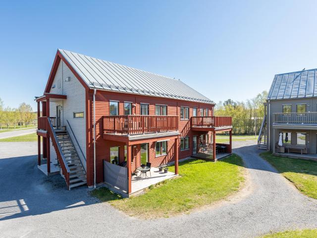 Bostad till salu i Östersund, Jämtland