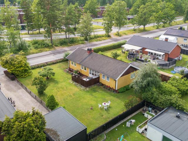 Villa till salu i Västervik, Kalmar