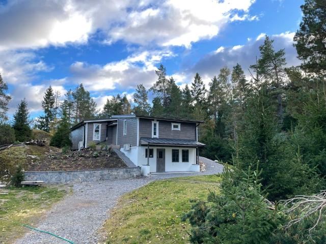 Hus hyra i Nacka, Kummelnäs