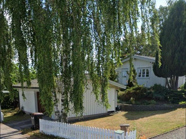 Hus hyra i Loftahammar, Kalmar