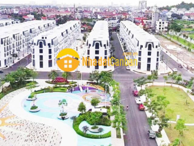 Căn hộ bán