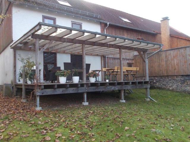 Haus kaufen in Freiensteinau, Hessen