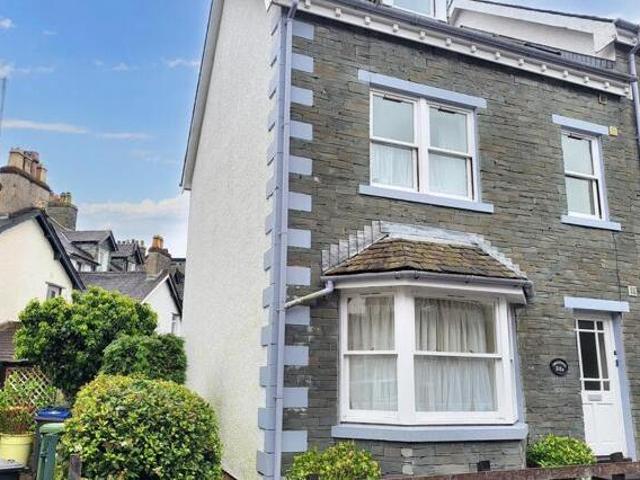 House for rent in Cumbria