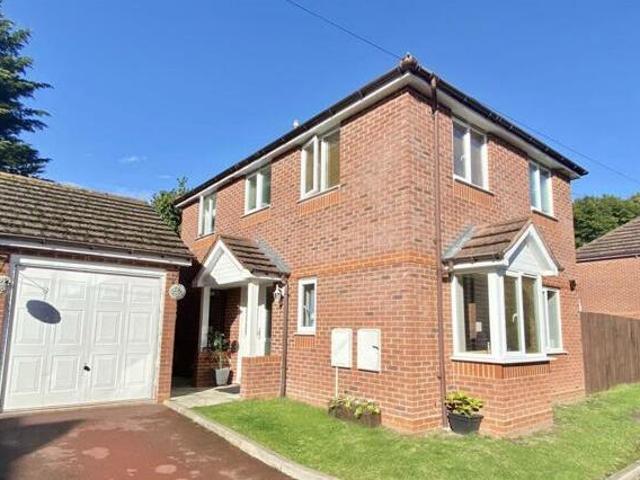 House for sale in Meole Brace, Frankwell