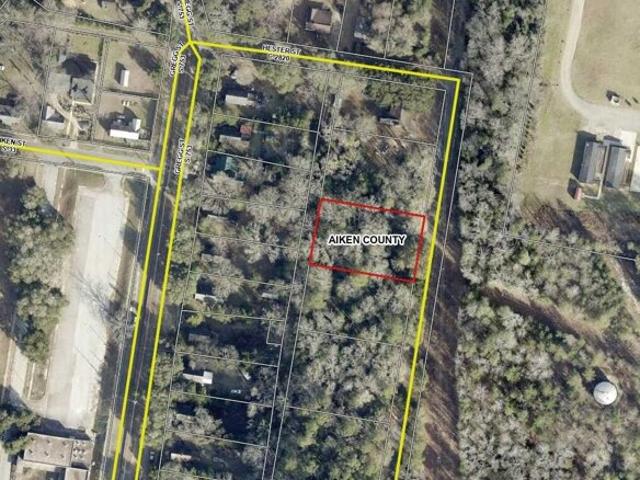 Land for sale in Graniteville Land for sale in Graniteville