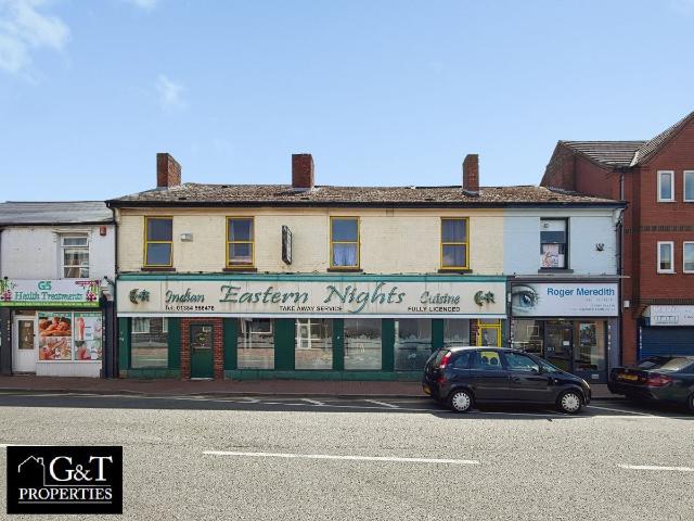 Apartment for rent in Plant's Green, Cradley Heath