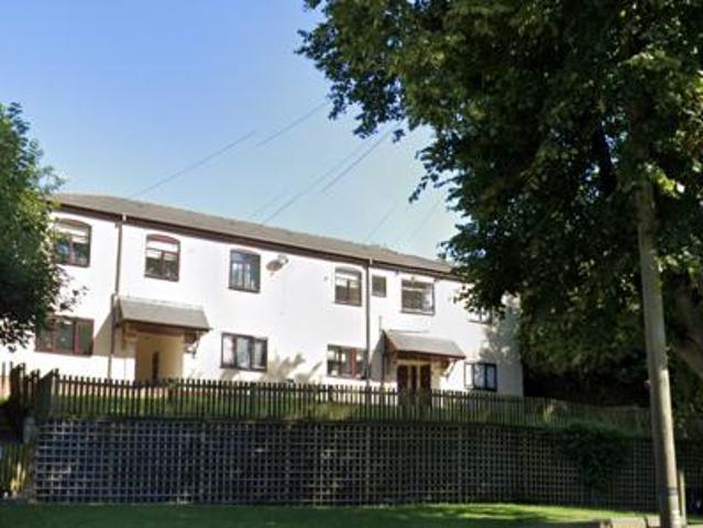 House for rent in Cooper's Bank, West Midlands