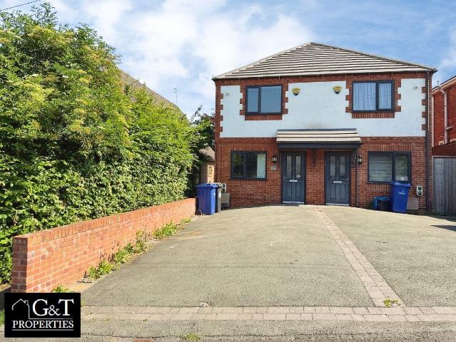 House for rent in Cooper's Bank, West Midlands
